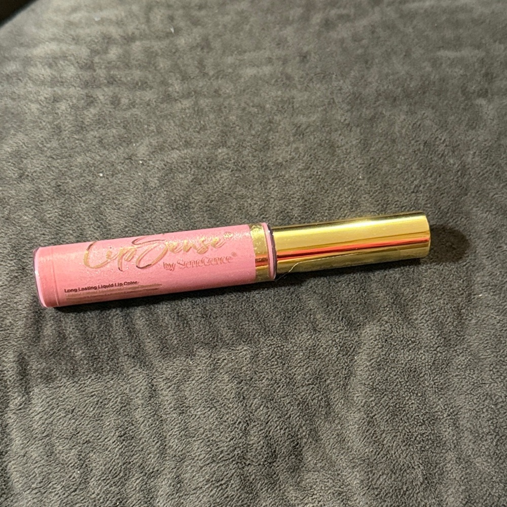 SeneGence LipSense Golden Orchid Lip Color